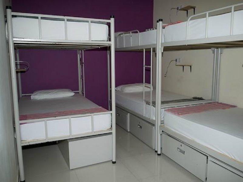 Mitraa Inn Singapore Esterno foto