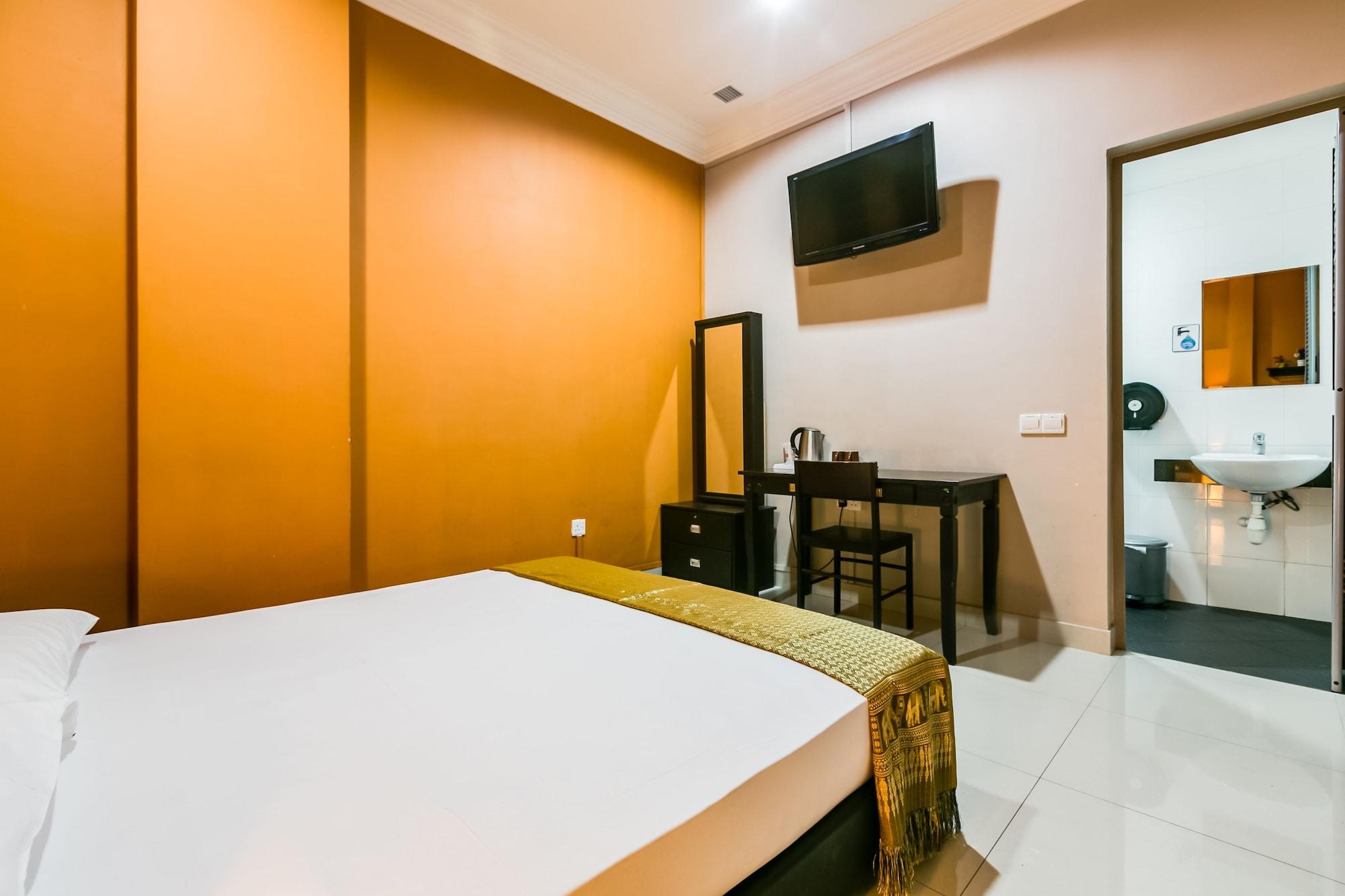 Mitraa Inn Singapore Esterno foto