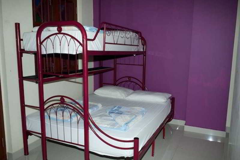 Mitraa Inn Singapore Esterno foto