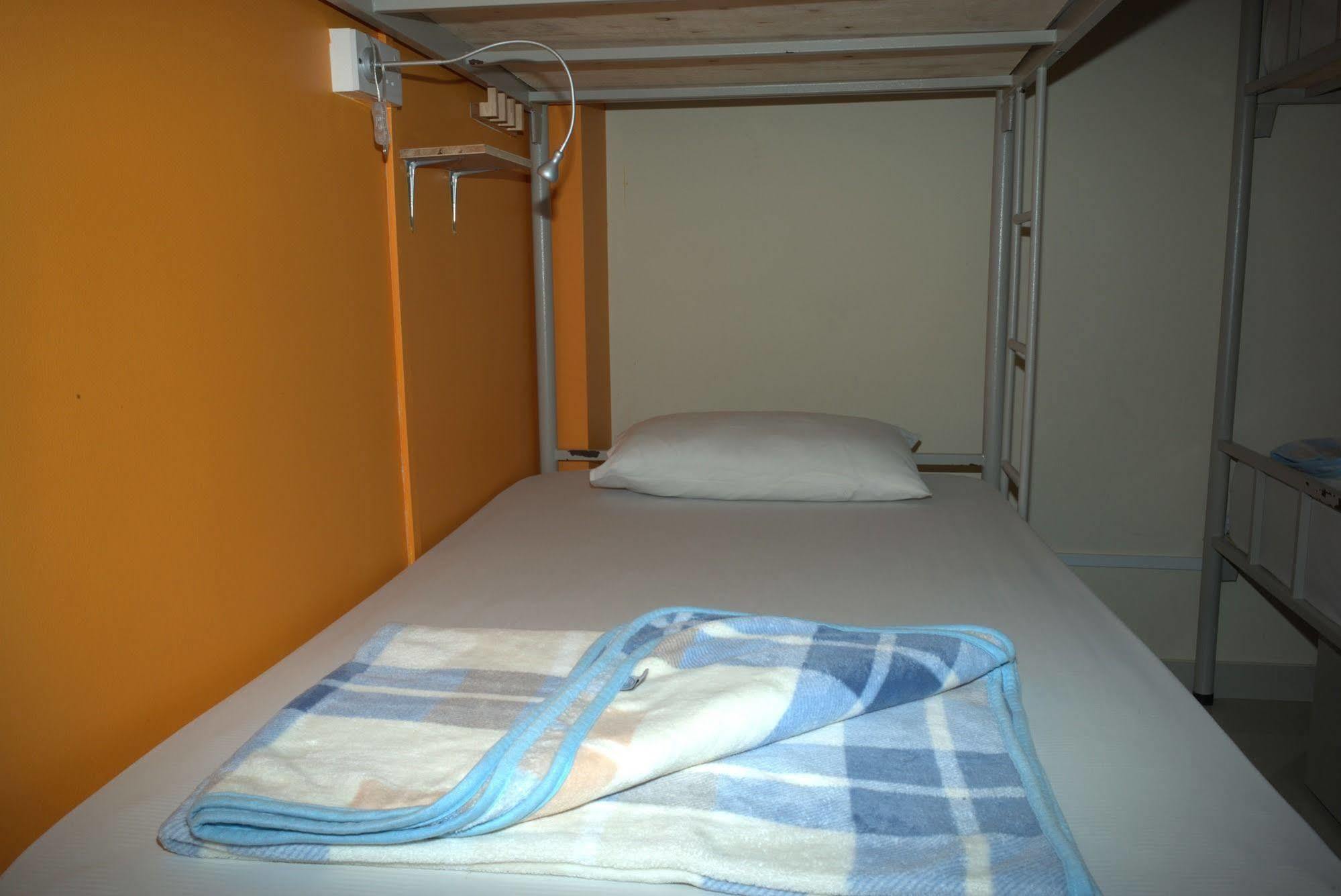 Mitraa Inn Singapore Esterno foto